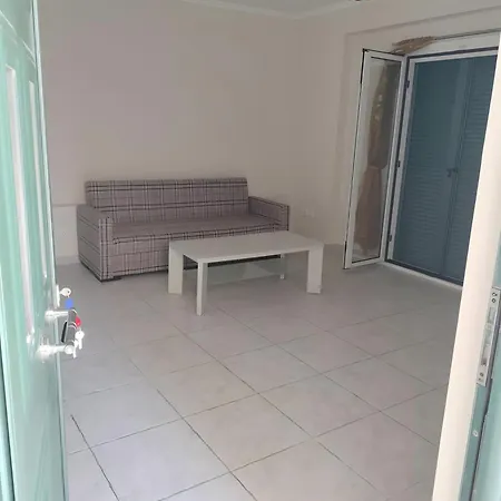 Apartment Sandra B Meganisi