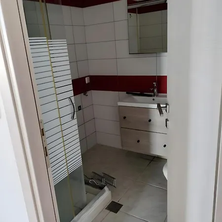 Apartment Sandra B *