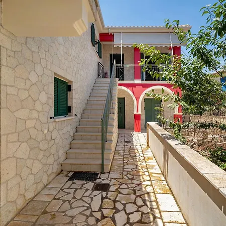 Sandra B Διαμέρισμα