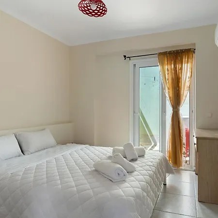 Sandra B Apartment