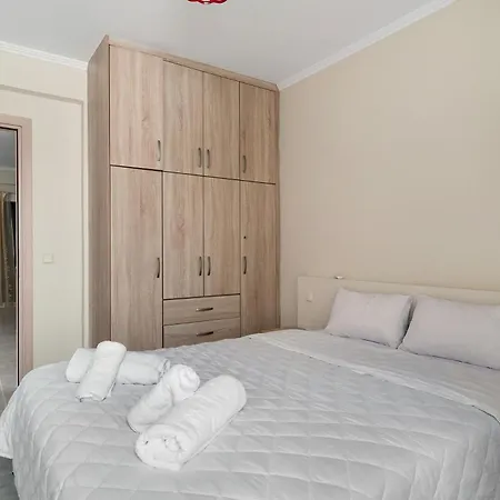 Apartment Sandra B *