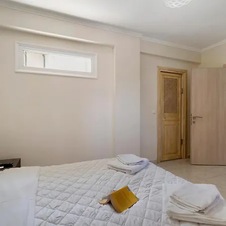 Apartment Sandra B *